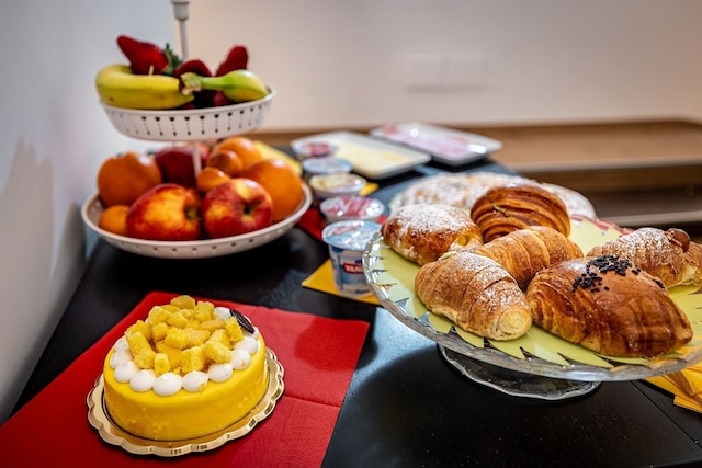 B&B デ ビッフィ