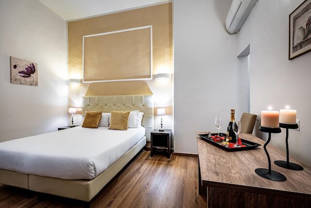 B&B デ ビッフィ