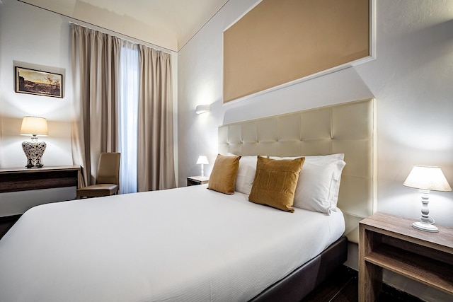 B&B デ ビッフィ