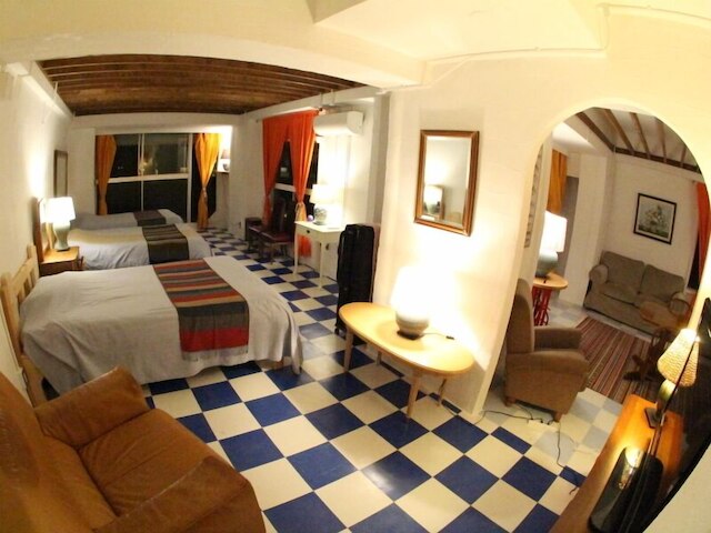 オーベルジュ 白浜クラブ