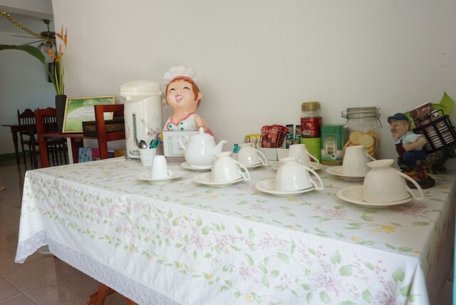 ワンノン リゾート