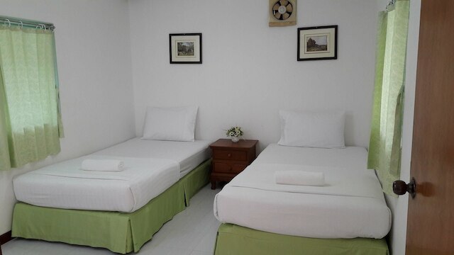 ワンノン リゾート