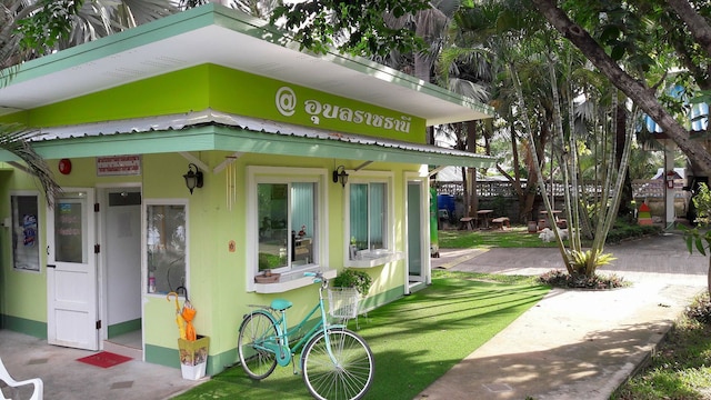 ワンノン リゾート