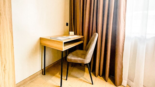 マディソン 101 ホテル & タワー