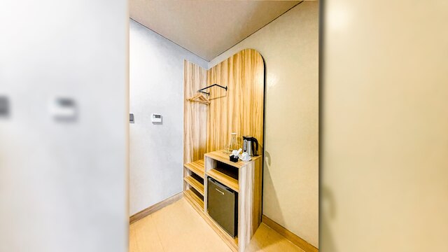 マディソン 101 ホテル & タワー