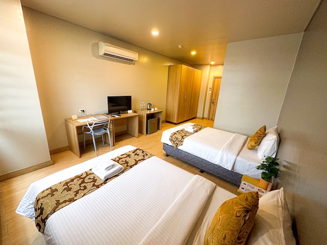 マディソン 101 ホテル & タワー