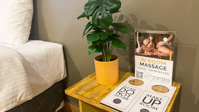 マディソン 101 ホテル & タワー