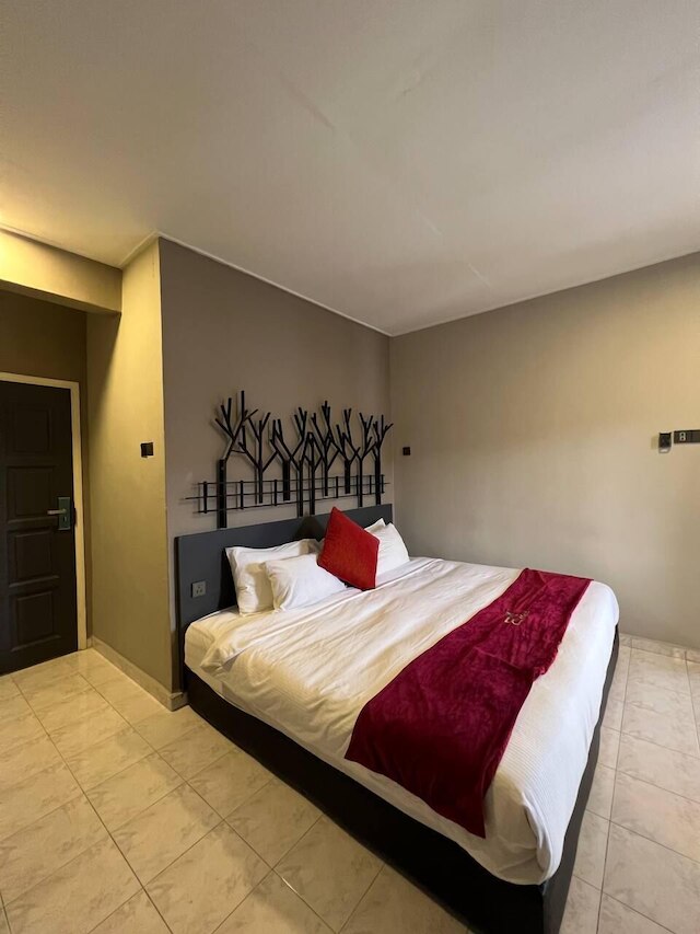 ペルダナ サービスド アパートメント & リゾーツ