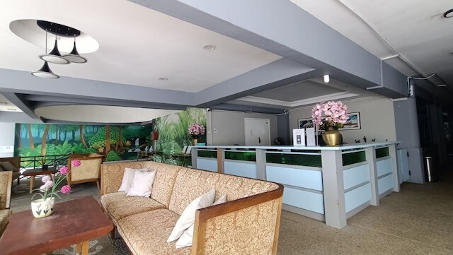 ペルダナ サービスド アパートメント & リゾーツ