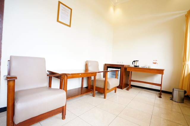 ホテル セレクタ バトゥ マラン