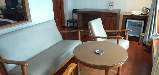 ホテル セレクタ バトゥ マラン