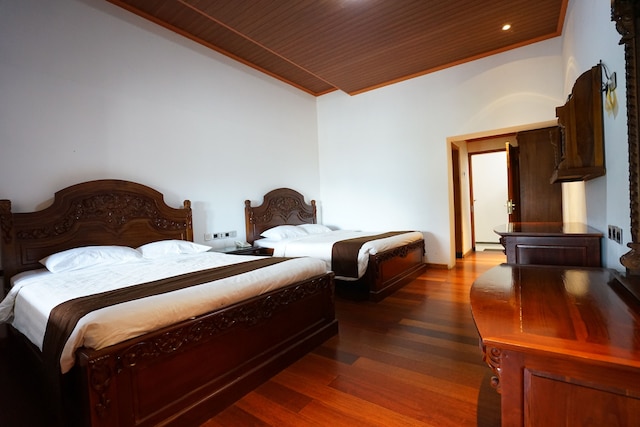 ホテル セレクタ バトゥ マラン