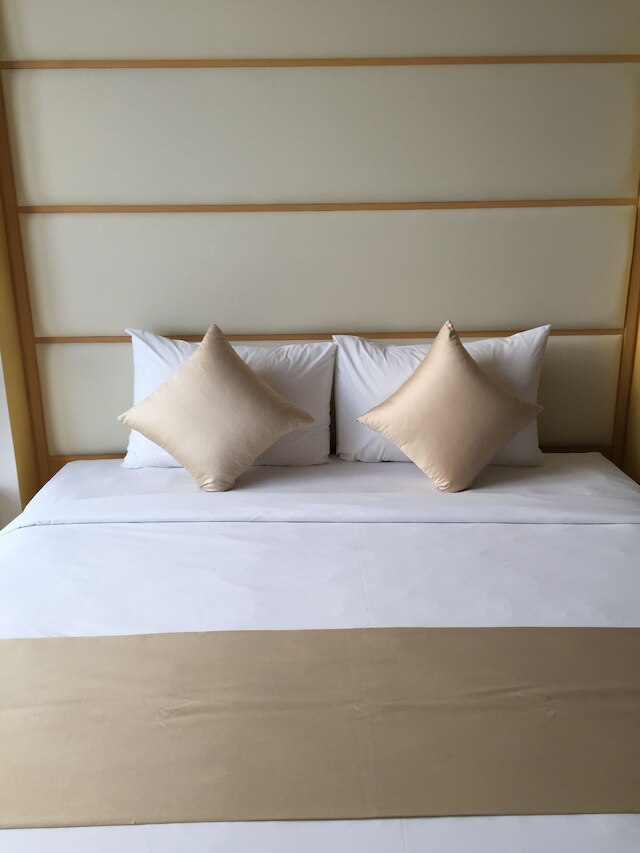 ブルースカイ サービスド アパートメント エアポート プラザ