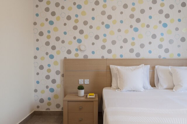 ブルーベイ アパートメンツ バイ ST ホテルズ