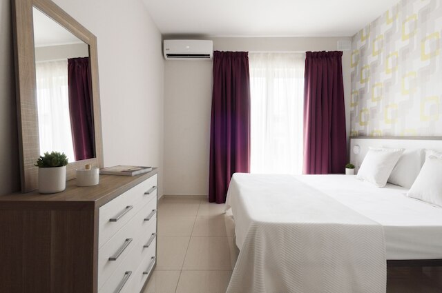 ブルーベイ アパートメンツ バイ ST ホテルズ