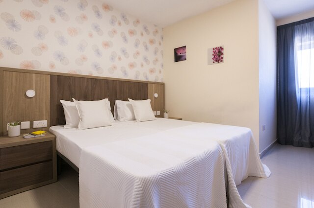 ブルーベイ アパートメンツ バイ ST ホテルズ