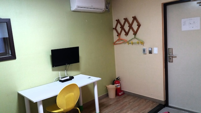 チョンゲイ ハウス