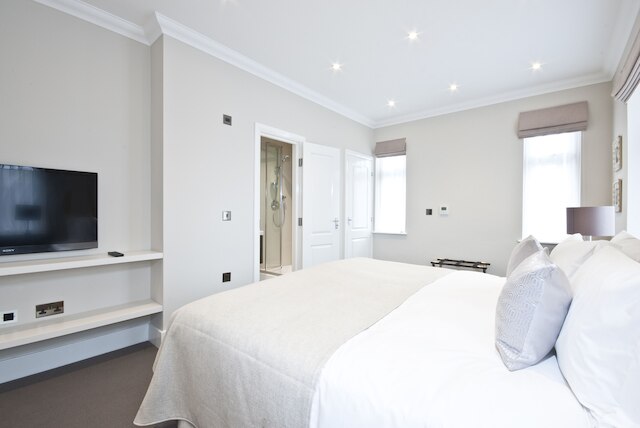 アッシュバーン コート