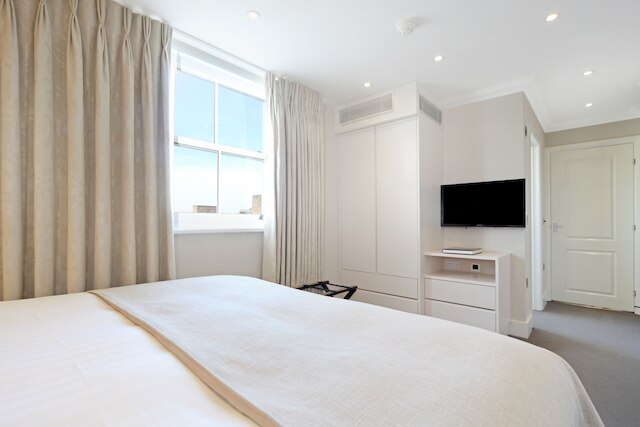 アッシュバーン コート