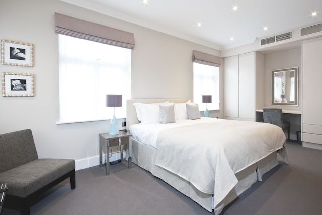 アッシュバーン コート