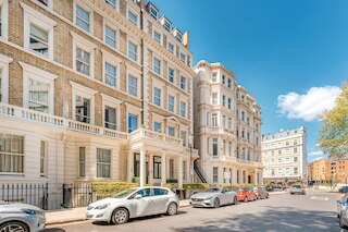 アッシュバーン コート