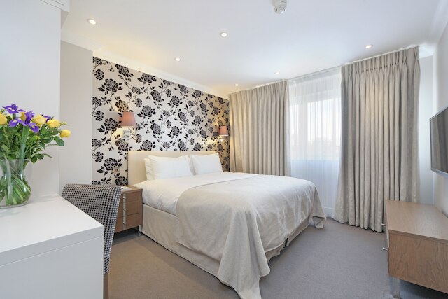 アッシュバーン コート