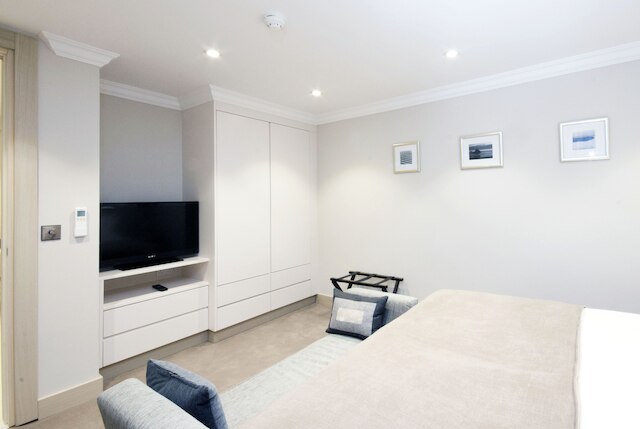 クレーバリー コート