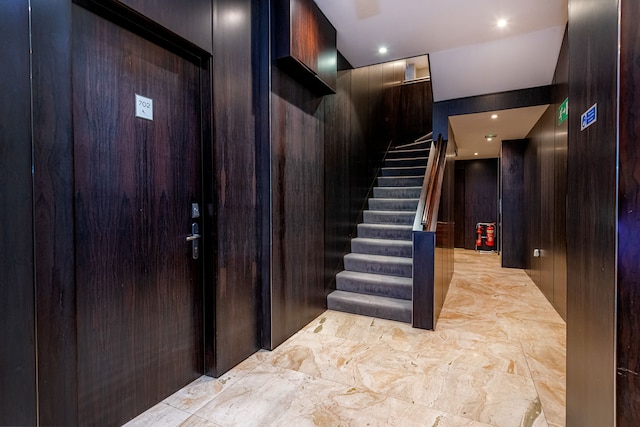 クレーバリー コート