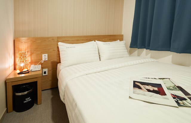 トップ ホテル N レジデンス インサドン