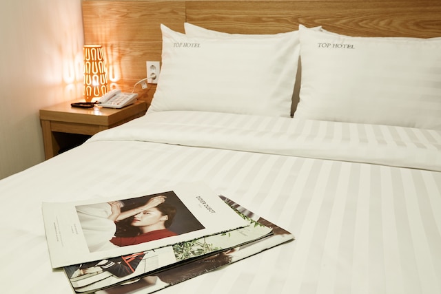 トップ ホテル N レジデンス インサドン