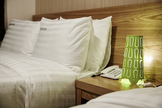 トップ ホテル N レジデンス インサドン