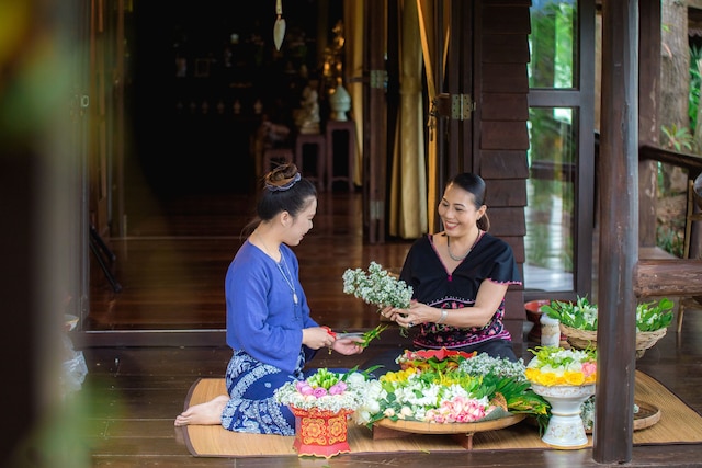 ジルン ヘルス ビレッジ