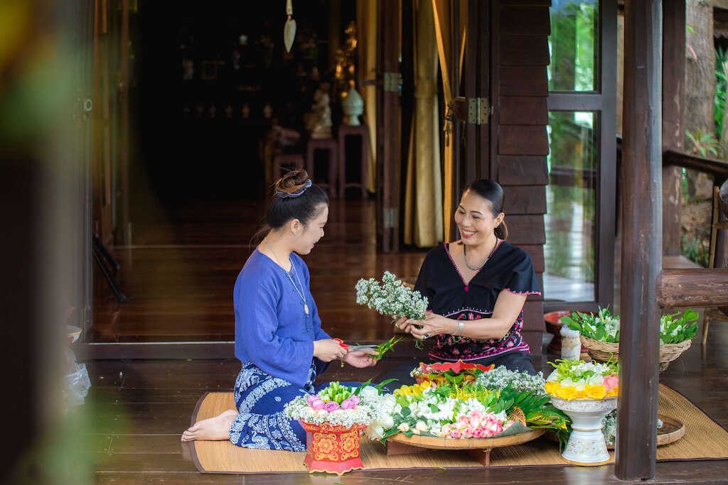 4.ジルン ヘルス ビレッジ