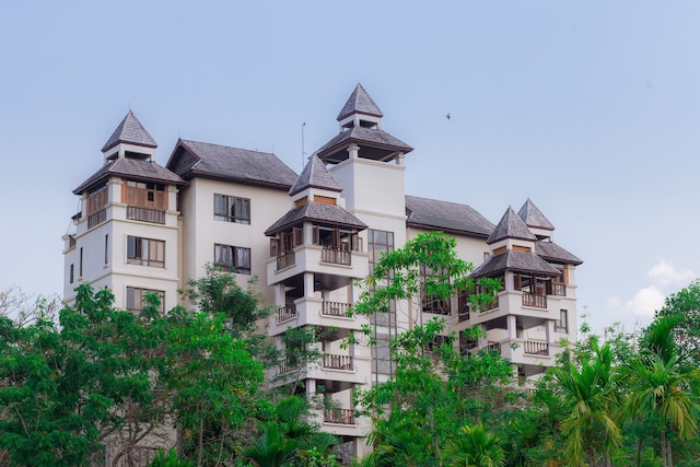 ジルン ヘルス ビレッジ