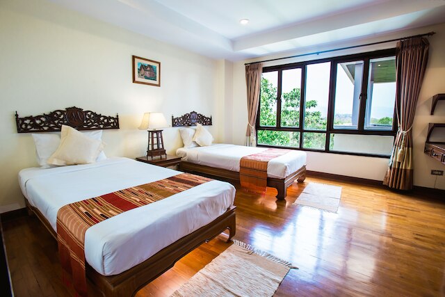 ジルン ヘルス ビレッジ