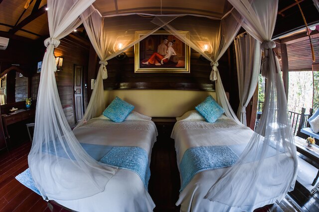 ジルン ヘルス ビレッジ