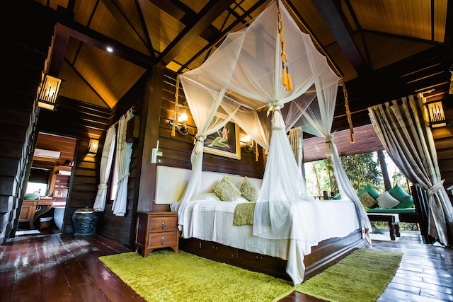 ジルン ヘルス ビレッジ