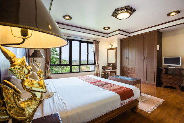 ジルン ヘルス ビレッジ