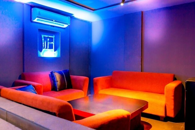 ホリソン・サギタ・バリクパパン