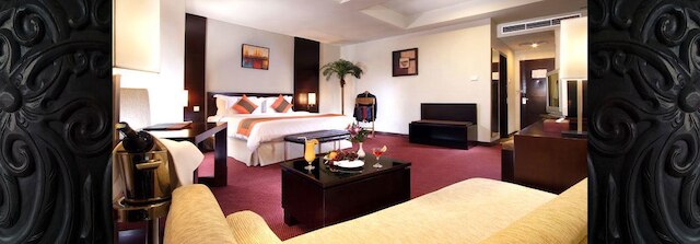 ホリソン・サギタ・バリクパパン