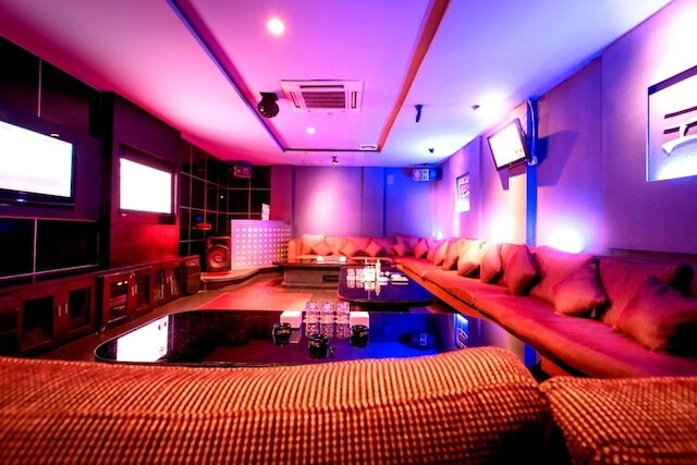 ホリソン・サギタ・バリクパパン