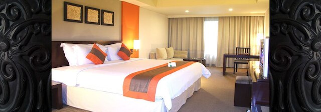 ホリソン・サギタ・バリクパパン