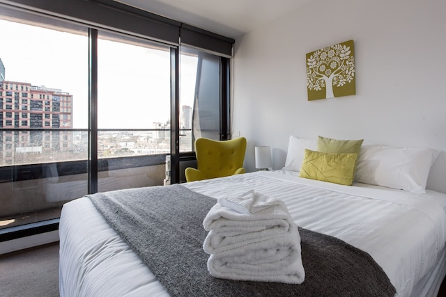 ABC アコモデーション - 534 フリンダーズ