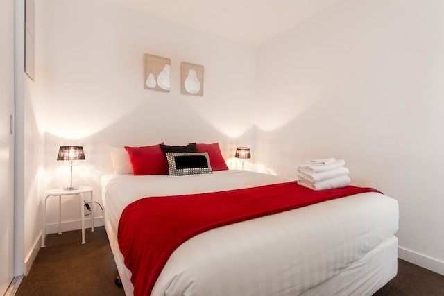 ABC アコモデーション - 534 フリンダーズ