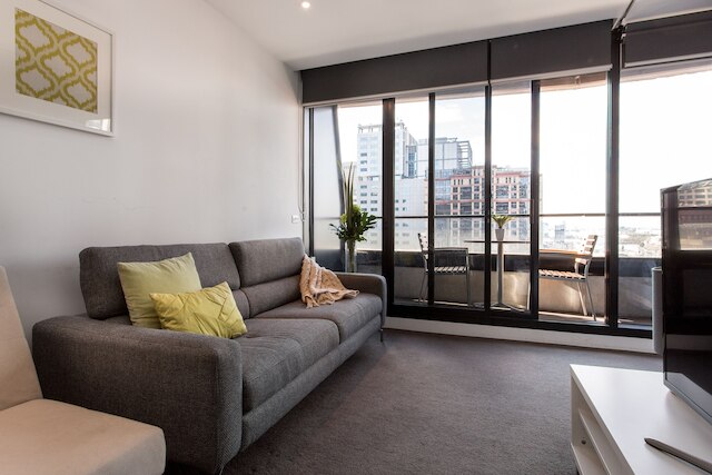 ABC アコモデーション - 534 フリンダーズ