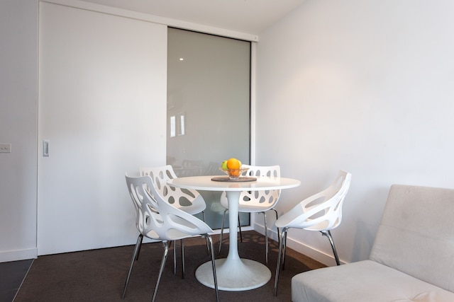 ABC アコモデーション - 534 フリンダーズ