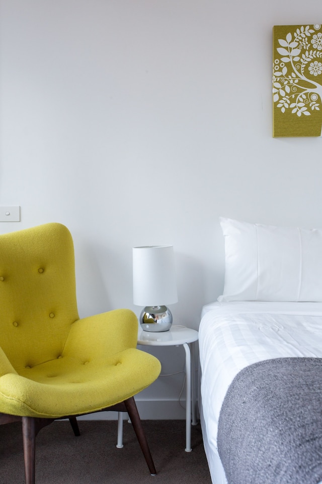 ABC アコモデーション - 534 フリンダーズ