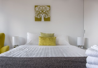 ABC アコモデーション - 534 フリンダーズ