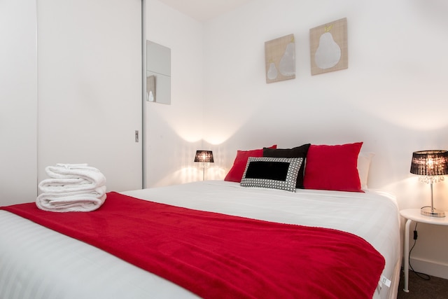 ABC アコモデーション - 534 フリンダーズ