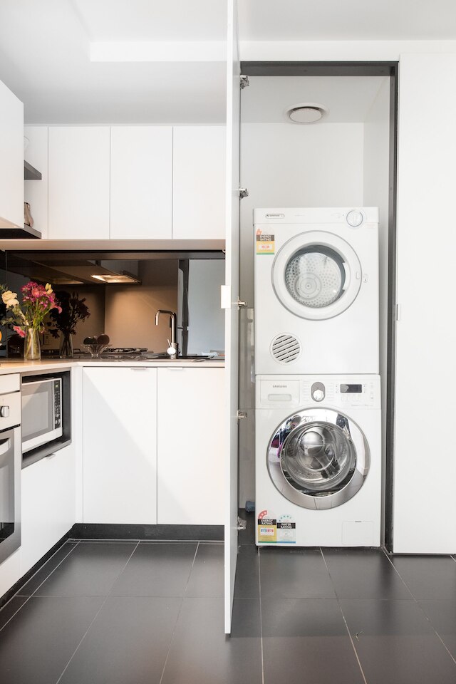 ABC アコモデーション - 534 フリンダーズ